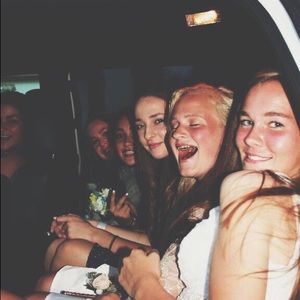 Meet your Posher, Alexandra